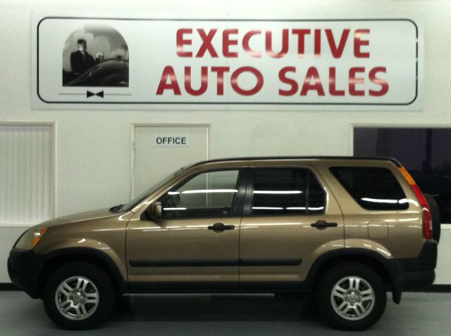2003 Honda CR-V for sale