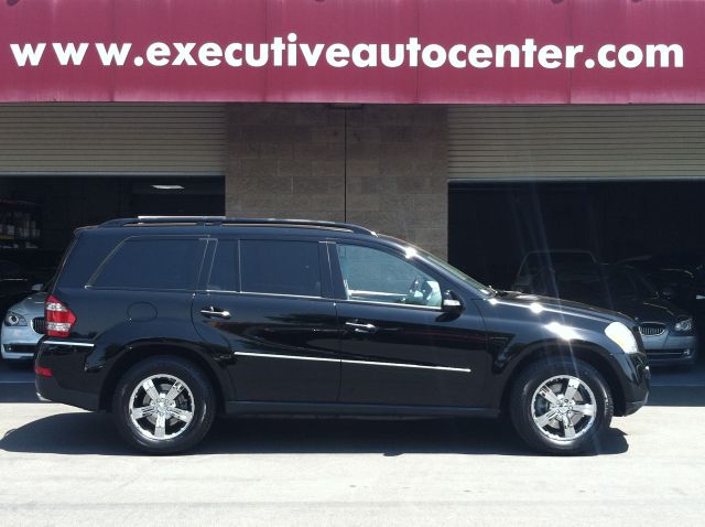 2007 Mercedes-Benz GL-Class for sale