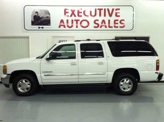 2003 GMC Yukon XL for sale