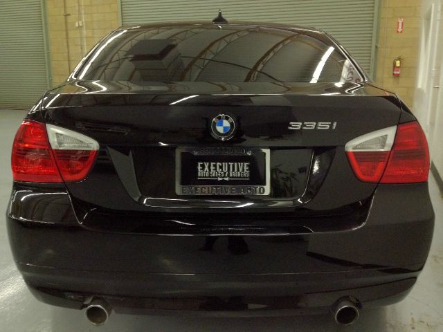2008 BMW 3 series
