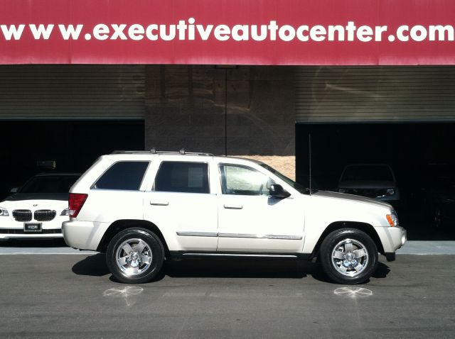 2007 Jeep Grand Cherokee for sale