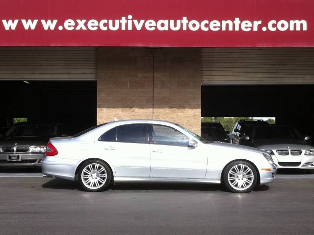 2007 Mercedes-Benz E-Class for sale