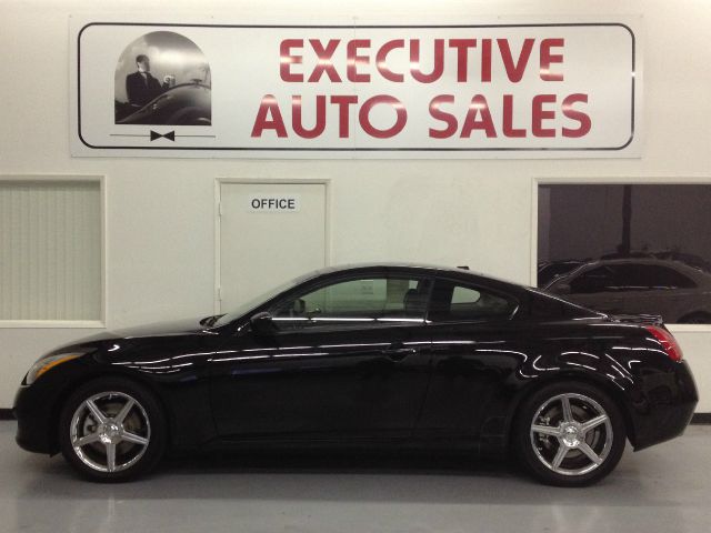 2008 Infiniti G37 for sale
