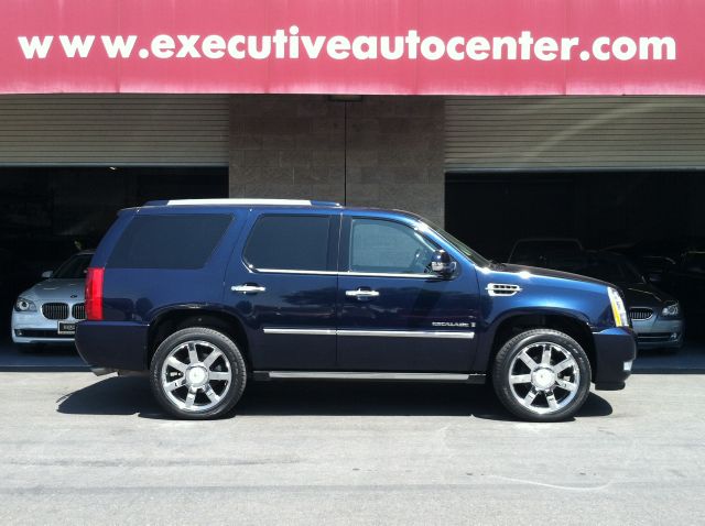 2008 Cadillac Escalade for sale