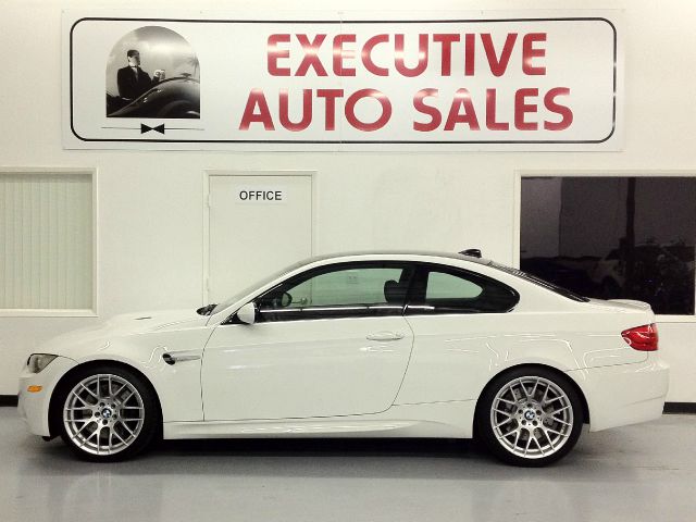 2011 BMW M3 for sale