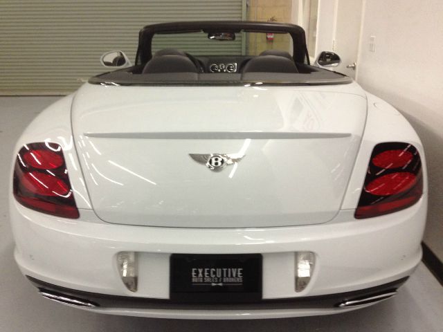 2011 Bentley Continental GTC for sale