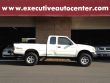1998 Toyota Tacoma