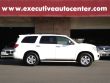 2008 Toyota Sequoia