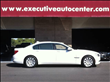 2009 BMW 7 series
