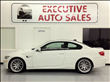 2011 BMW M3