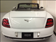 2011 Bentley Continental GTC