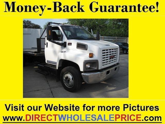 2004 GMC C6500 for sale