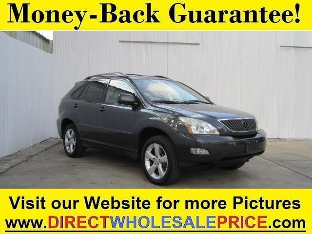 2006 Lexus RX 330 for sale