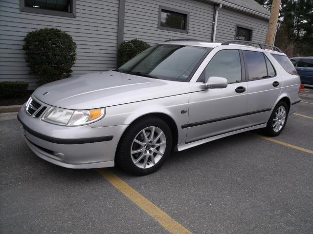 2005 Saab 9-5 for sale
