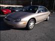 1998 Ford Taurus