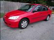 2005 Honda Civic