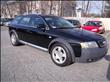 2002 Audi allroad