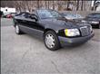 1995 Mercedes-Benz E Class