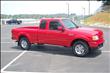 2011 Ford Ranger