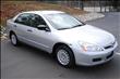 2006 Honda Accord