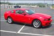 2011 Ford Mustang