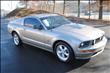 2009 Ford Mustang