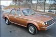 1985 AMC Eagle