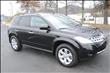 2007 Nissan Murano
