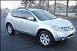 2007 Nissan Murano
