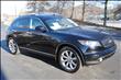 2005 Infiniti FX35