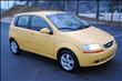 2007 Chevrolet Aveo5