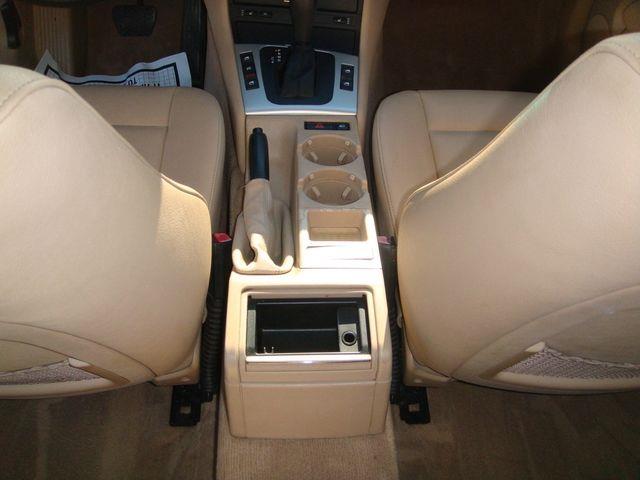 2002 BMW 3 series