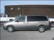 2002 Pontiac Montana