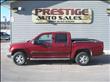 2005 GMC Canyon