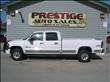 2007 GMC Sierra 3500