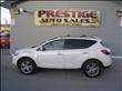 2010 Nissan Murano