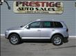 2008 Volkswagen Touareg 2