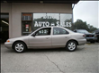 1997 Ford Contour