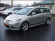 2007 Mazda 5