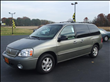 2005 Mercury Monterey