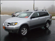 2004 Mitsubishi Outlander