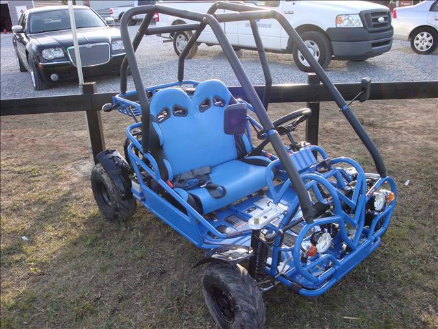 2011 ROKEETA 110CC GO KART for sale