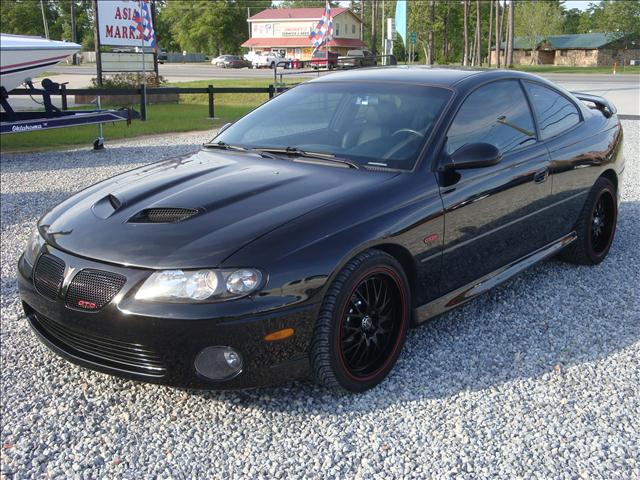 2006 Pontiac GTO for sale