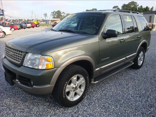 2004 Ford Explorer for sale