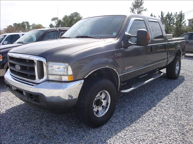 2004 Ford F250 for sale