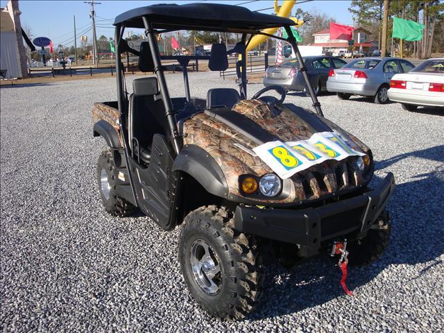 2011 RHINO CLONE 500CC for sale