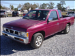 1996 Nissan Pickup