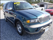 1998 Lincoln Navigator