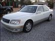 2000 Lexus LS 400
