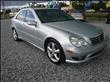 2005 Mercedes-Benz C Class